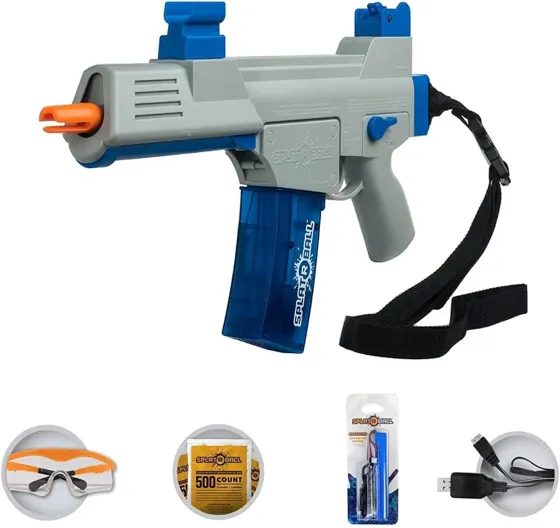 SplatRBall SRB400-SUB